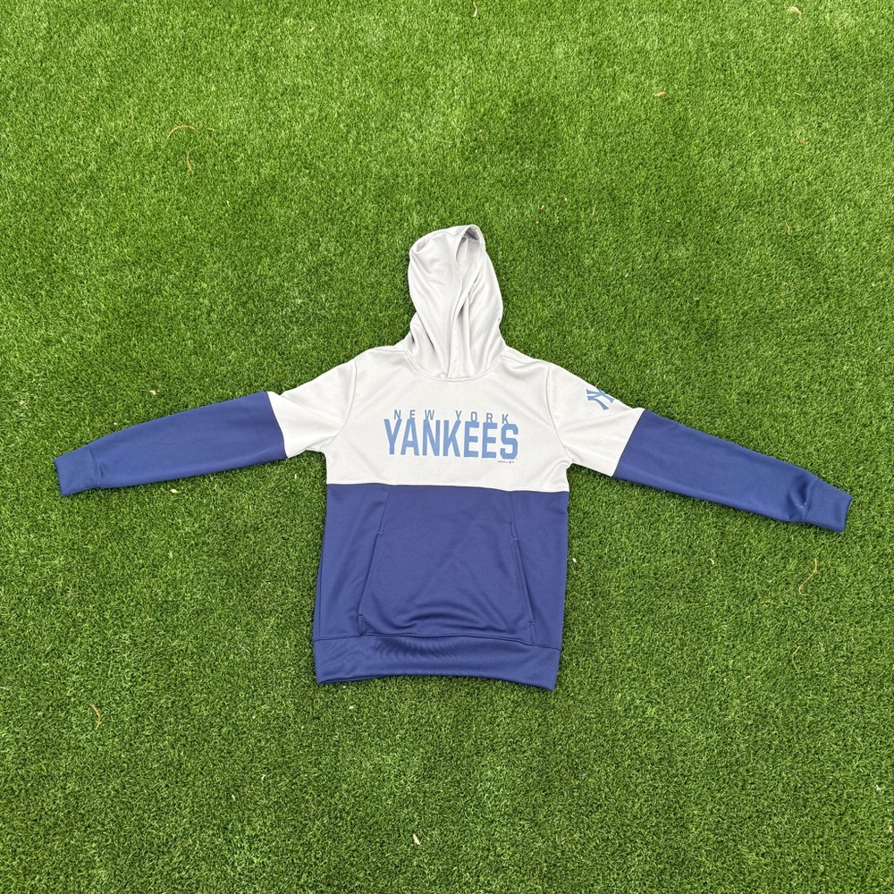 New York Yankees hoodie large